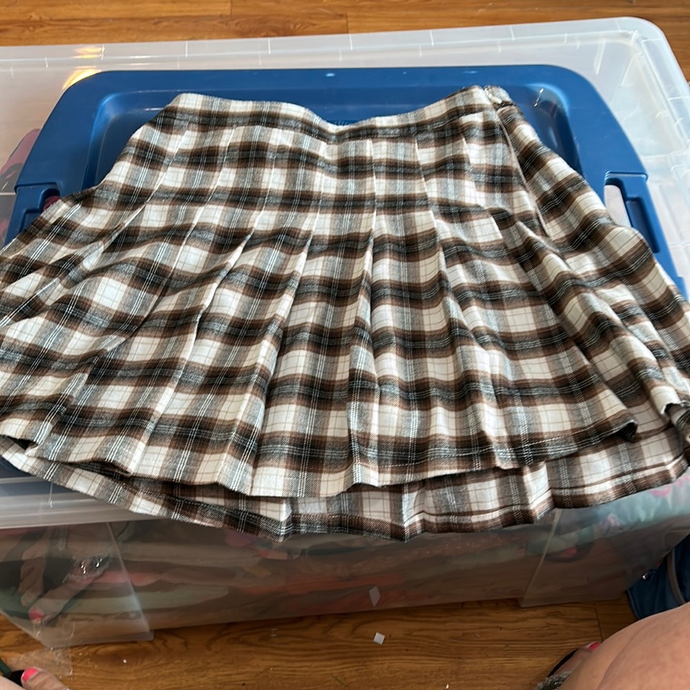 Skirt